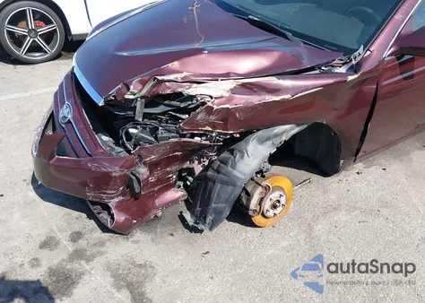 2006 Toyota Avalon Touring z USA, uszkodzony, nr VIN 4T1BK36B66U148440